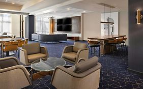 Courtyard By Marriott Sacramento Midtown